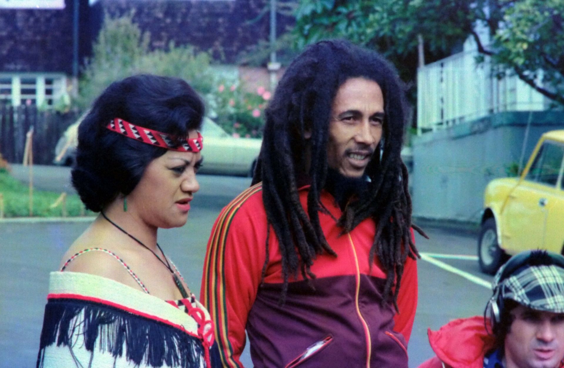 Bob Marley lived the Ital lifestyle (Image by Bill Fairs/Unsplash)